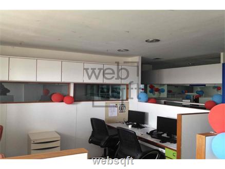 Office Space for Rent in SD Road